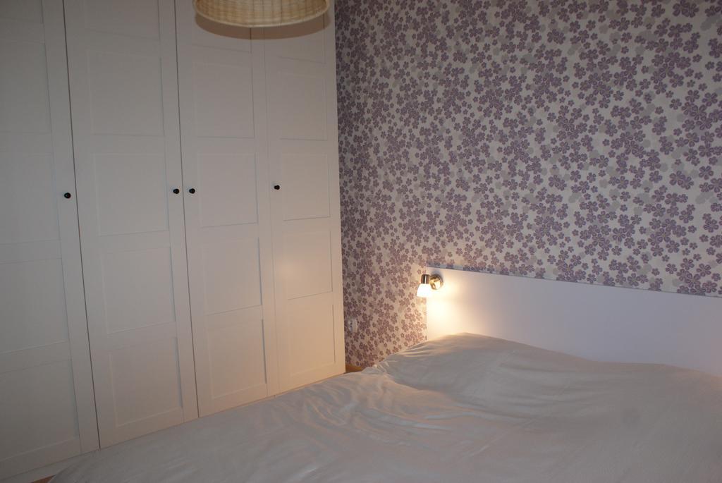 Apartamento Nautilus 107 Świnoujście Exterior foto