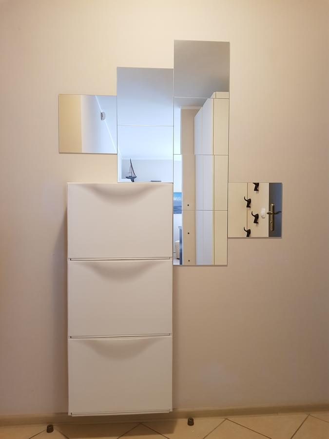 Apartamento Nautilus 107 Świnoujście Exterior foto